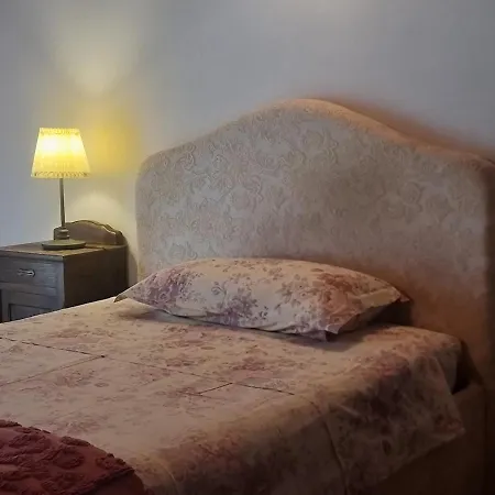 Ca' Dal Pédamont Villa Anzola d'Ossola