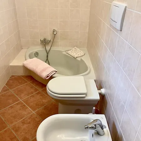 Ca' Dal Pédamont Villa *