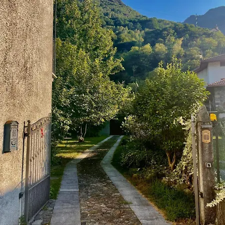 Ca' Dal Pédamont *