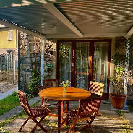 Villa Ca' Dal Pédamont