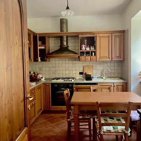 Ca' Dal Pédamont Villa Anzola d'Ossola