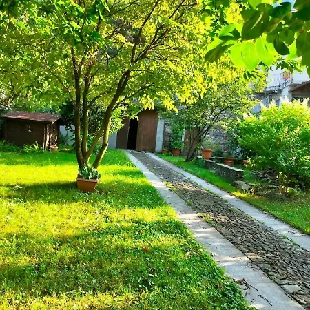 Ca' Dal Pédamont Villa Anzola d'Ossola