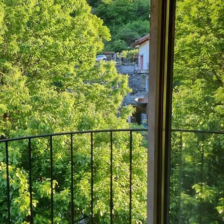 Ca' Dal Pédamont * Anzola d'Ossola