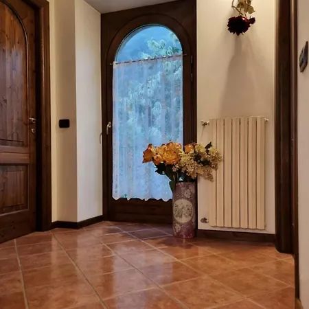 Ca' Dal Pédamont Villa Anzola d'Ossola